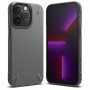 Чехол для iPhone 13 Pro, Ringke Onyx Dark Gray, серый