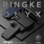 Чехол для iPhone 13 Pro, Ringke Onyx Dark Gray, серый