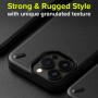 Чехол для iPhone 13 Pro, Ringke Onyx Dark Gray, серый