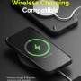 Чехол для iPhone 13 Pro, Ringke Onyx Dark Gray, серый