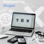 Чехол для iPhone 13 Pro, Ringke Onyx Design X