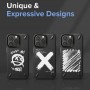 Чехол для iPhone 13 Pro, Ringke Onyx Design X