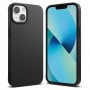 Гелевый чехол для iPhone 13, Ringke Air S Black, черный Гелевый чехол для iPhone 13, Ringke Air S Black, черный