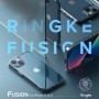 Прозрачно-матовый чехол для iPhone 13, Ringke Fusion Matte