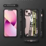 Противоударный чехол для iPhone 13, Ringke Fusion X Design Ticket Band