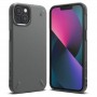 Чехол для iPhone 13, Ringke Onyx Dark Gray, серый