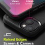 Чехол для iPhone 13, Ringke Onyx Navy, синий