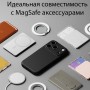 Чехол Ringke для iPhone 17 Pro Max, Onyx, Black