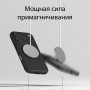 Чехол Ringke для iPhone 17 Pro Max, Onyx, Black