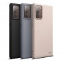 Гелевый чехол для Samsung Note 20, Ringke Air S Black, черный Гелевый чехол для Samsung Note 20, Ringke Air S Black, черный