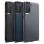 Гелевый чехол для Samsung S21, Ringke Onyx Black, черный Гелевый чехол для Samsung S21, Ringke Onyx Black, черный