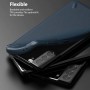 Гелевый чехол для Samsung S21, Ringke Onyx Black, черный Гелевый чехол для Samsung S21, Ringke Onyx Black, черный