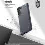 Гелевый чехол для Samsung S21, Ringke Onyx Black, черный Гелевый чехол для Samsung S21, Ringke Onyx Black, черный