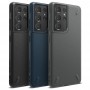 Гелевый чехол для Samsung S21 Ultra, Ringke Onyx Navy, синий Гелевый чехол для Samsung S21 Ultra, Ringke Onyx Navy, синий
