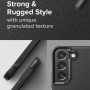 Гелевый чехол для Samsung S22, Ringke Onyx Navy, синий