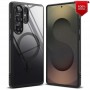 Чехол Ringke для Samsung S25 Ultra, Fusion Bold Magnetic, Black