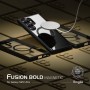 Чехол Ringke для Samsung S25 Ultra, Fusion Bold Magnetic, Black