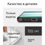 Чехол Ringke для Samsung S25 Ultra, Fusion Bold Magnetic, Black
