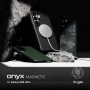 Чехол с MagSafe Ringke для Sasmung S26 Ultra, Onyx, Black