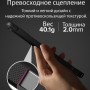 Чехол с MagSafe Ringke для Sasmung S26 Ultra, Onyx, Black