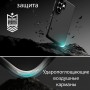 Чехол с MagSafe Ringke для Sasmung S26 Ultra, Onyx, Black