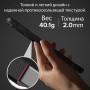 Чехол с MagSafe Ringke для Sasmung S26 Ultra, Onyx, Camo Black