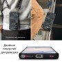 Чехол с MagSafe Ringke для Sasmung S26 Ultra, Onyx, Camo Black