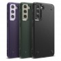 Гелевый чехол для Samsung S21FE, Ringke Onyx Dark Green, зеленый Гелевый чехол для Samsung S21FE, Ringke Onyx Dark Green, зеленый