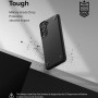 Гелевый чехол для Samsung S21FE, Ringke Onyx Dark Green, зеленый Гелевый чехол для Samsung S21FE, Ringke Onyx Dark Green, зеленый