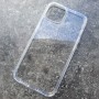 Чехол для iPhone 14, Rock, Pure Series, прозрачный