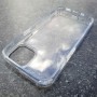 Чехол для iPhone 14, Rock, Pure Series, прозрачный
