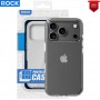 Для iPhone 17 Pro Max / 18 Pro Max чехол RockSpace RPC3567 прозрачный