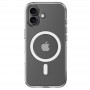 Для iPhone 17 чехол с магсейв RockSpace RPC3568 прозрачный