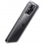 Чехол для iPhone 16 Pro, Rock Pure RPC3367, прозрачный