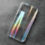 Прозрачный чехол с радугой для Apple iPhone 11 Pro, Shine Case