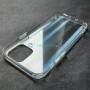 Прозрачный чехол с радугой для Apple iPhone 11 Pro, Shine Case