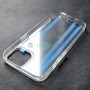 Прозрачный чехол с радугой для Apple iPhone 13, Shine Case