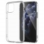 Прозрачный силиконовый чехол для Apple iPhone 13 Mini, J-Case