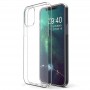 Прозрачный силиконовый чехол для Apple iPhone 13 Mini, J-Case