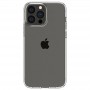 Прозрачный силиконовый чехол для Apple iPhone 13 Pro, J-Case