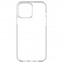Прозрачный силиконовый чехол для Apple iPhone 13 Pro, J-Case