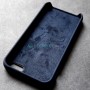 Чехол Silicone Case для Apple iPhone 5 / iPhone SE, синий