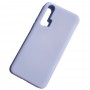 Чехол Silicone Case для Huawei Honor 20 Pro, сирень