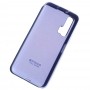 Чехол Silicone Case для Huawei Honor 20 Pro, сирень