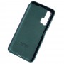 Чехол Silicone Case для Huawei Honor 20 Pro, зеленый
