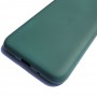 Чехол Silicone Case для Huawei Honor 20 Pro, зеленый