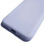 Чехол Silicone Case для Huawei Honor 20 Pro, сирень