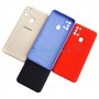 Силиконовый чехол Silicone Cover для Samsung A21S , красный