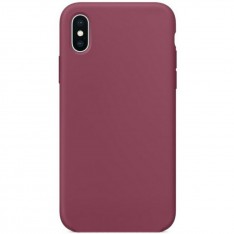 Силиконовый чехол Silicone Case для Apple iPhone XS MAX №63