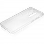 Силиконовый чехол для Xiaomi Redmi 8/8а, Shemax LUXE Series Clear TPU, прозрачный